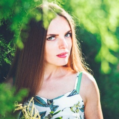 Юлия Лопатина, 01.10, Краснодар