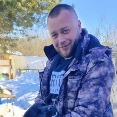 Дмитрий Потапов, 24.09, Москва