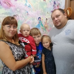 Ольга Горбачева, 29.12.1986, Санкт-Петербург