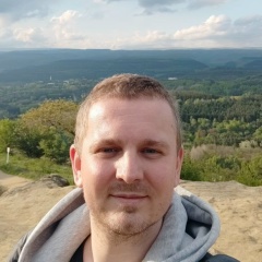 Володя Александров, 07.11, Москва