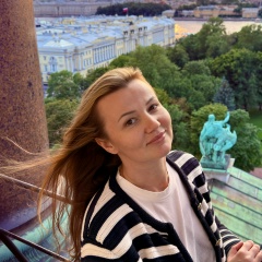 Наталья Новикова, 04.12