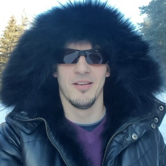 Николай Ложечевский, 21.05.1984, Санкт-Петербург