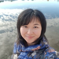 Людмила Пан, 08.07.1987, Караганда