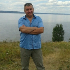 Виталий Шалунов, 28.02.1970, Тольятти