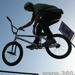 Славик Дуда, 23.05, Бишкек