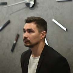 Дмитрий Брытков, 09.11, Белгород