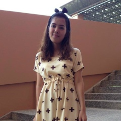 Marry Miw, 06.10.1993, Chonburi