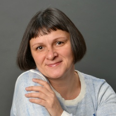 Александра Настальская, 31.12, Санкт-Петербург