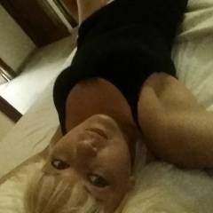 Оксана Скорочкина, 24.04.1984, London