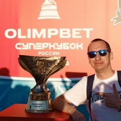 Дмитрий Маликов, 05.04, Волгоград