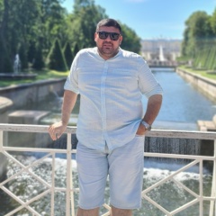 Сеид Аннамухамедов, 04.08, Туркменбашы