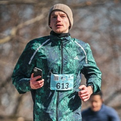 Valera Golovko, 09.01.1989, New York City
