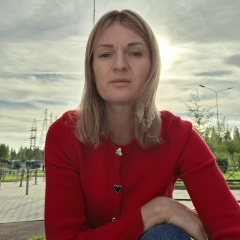 Елена Фролова, 29.04.1986, Зеленоград