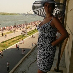 Rebena Kirikova, Москва