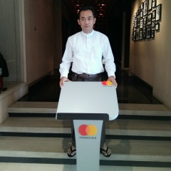 Ko-Htet Htet, 08.11.1980, Yangon