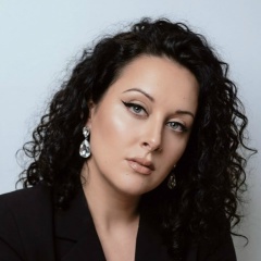 Mary Shu, 08.03, Москва