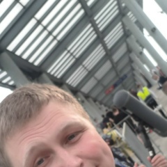 Дмитрий Кадушкин, 28.03.1988, Москва