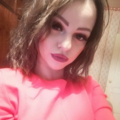 Юлия Дмитриева, 15.07.1999