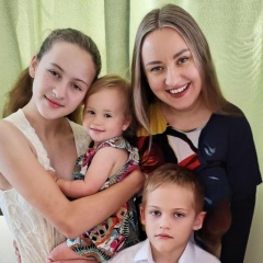 Юлия Кожухова, 12.09, Краснодар