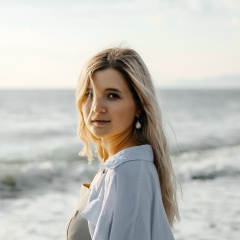 Ирина Абрамова, 15.02, Оренбург