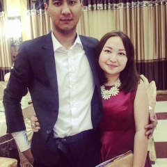 Самат Унаибаев, 03.02.1995, Актау