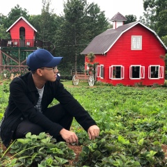 Aung-Min Han, 18.10.1998, Yangon