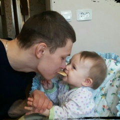 Владислав Котов, 18.08, Ленск