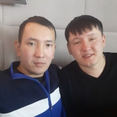Богенбай Суйындык, 06.05.1993