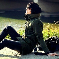 Kai Annunaki, 02.03.1993, Бишкек