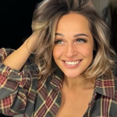 Polina Rodina, 07.01, Москва