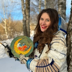 Екатерина Блинова, 13.09, Москва