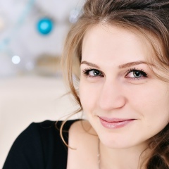 Настя Мелащенко, 11.10.1993, Краснодар