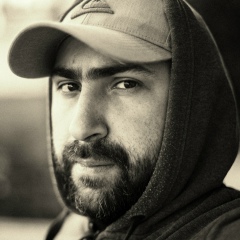 Костя Стародубцев, 31.01.1985, Москва