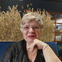 Светлана Альтшулер, Visaginas
