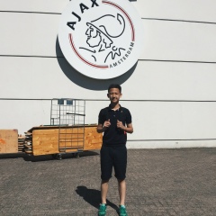 Бексултан Чарыев, 07.01