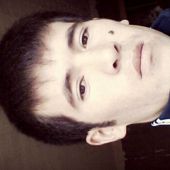 Калмырза Субанов