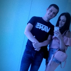 Максим Vans, 19.05.1992, Херсон