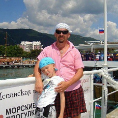 Александр Никитин, 30.09, Томари