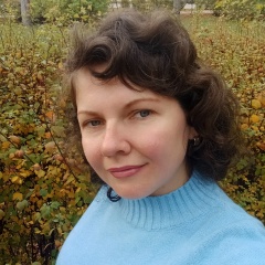 Caterina Gaydarzhi, 28.10.1987, Тирасполь