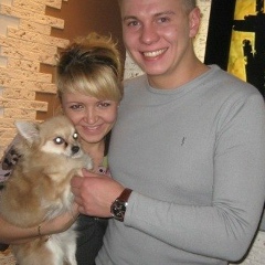 Олеся Мельникова, 14.01.1981, Санкт-Петербург