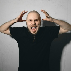 Максим Митин, 15.06, Саранск