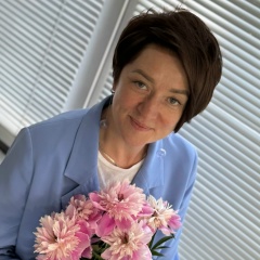 Ирина Сафронова, 03.06, Омск