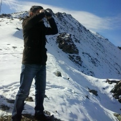 Сапаралы Татыбаев, 17.10.1987, Алматы