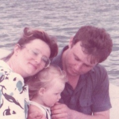 Мария Растригина, 14.06.1987, Москва