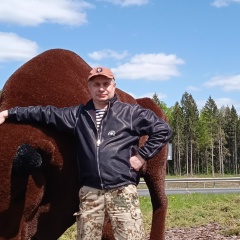 Алексей Павлов, 10.11, Могилёв