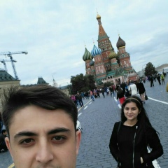 Рустам Марупов, 30.07.1991, Беловодское