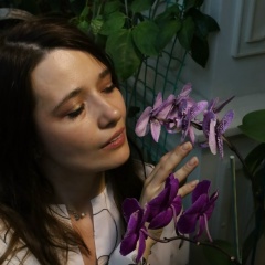 Yena Neoleneva, 13.06, Москва