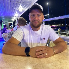 Сергей Никитин, 18.06.1994, Самара