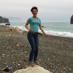 Полина Иванищева, 29.06