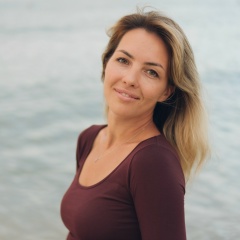 Юлия Климина, 25.05.1988, Ижевск